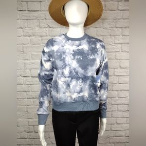 Abound Tie Dye Sweatshirt